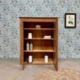 Old display case (renovated)