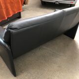 Sofa leather bora de lLeolux