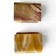 Pair of Vintage Imperial Onyx Bookends, Germany, 20th Century