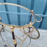 Rolling service 1960