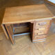 Antique desk