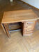 Antique desk
