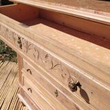 Beautiful renovated chest of drawers