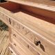 Beautiful renovated chest of drawers
