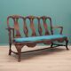 Ensemble de salon, style : Chippendale, années 1970, production : Danemark