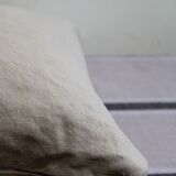 Linen cushion