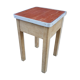 Tabouret de cireur
