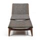 Early Hans J.Wegner Daybed GE-1 by Getama Denmark 1954