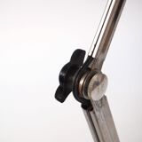 Lampe articulée super chrome