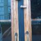 Vaisselier raw black