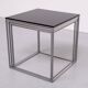 Nesting Tables model PK-71 designed by Poul Kjærholm. by E. Kold Christense