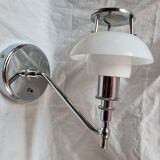 Poul Henningsen wall lamps, model PH3/2