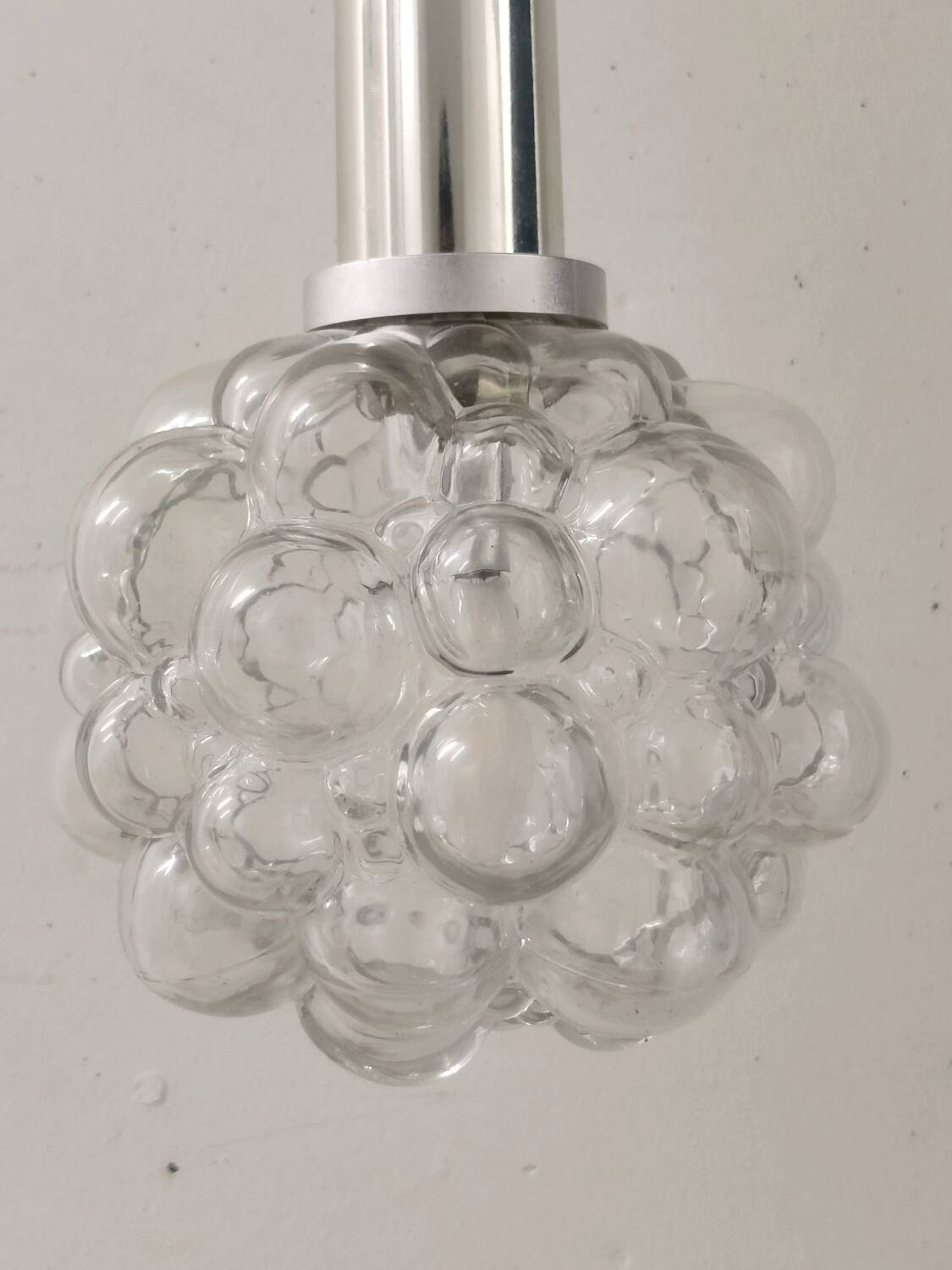 Suspension bubble par Helena Tynell
