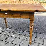 Table de ferme