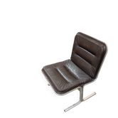 Fauteuil vintage années 70