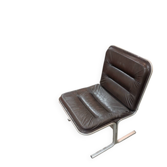 Vintage armchair from the 70s