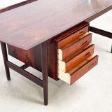 Arne Vodder OS 60 pour bureau en palissandre Sibast