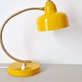 Vintage cocotte lamp from the 60s