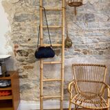 Large bamboo scale