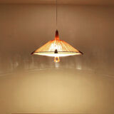 Hanging lamp by Temde
