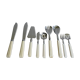 Housewife of Bakelite knives and service cutlery