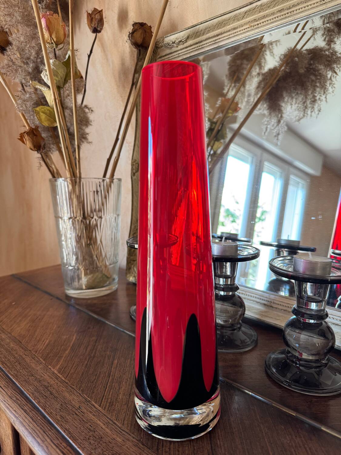 Murano Vase
