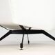 Studio Tecnico APA, Pair of Armchairs Model M530 for Lenzi. Italy C.1950