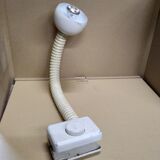 Pipe lamp circa 1960