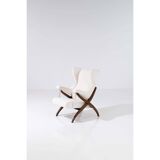 Franco Albini Fiorenza model armchair