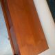 Knud Nielsen teak sideboard #42 vintage 60s mid-century Danish design