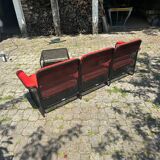 Ensemble Talin
