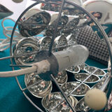 Table lamp Kare