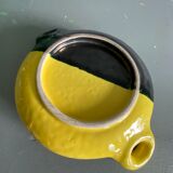 Empty ceramic pocket 60s