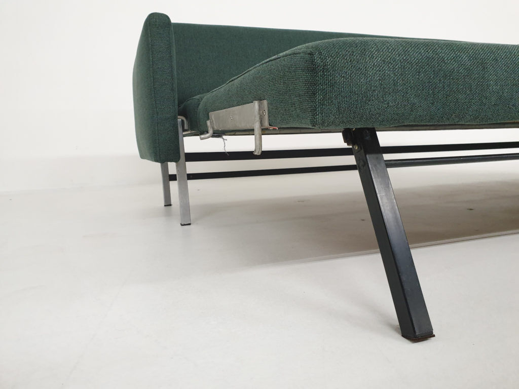 Canapé BR49 de Martin Visser pour 't Spectrum, Pays-Bas, années 1950