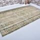 Tapis vintage turc Oushak sku 3303