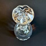 Sèvres cut crystal carafe – Timeless elegance