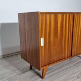 Sideboard by Jiri Jiroutek for Interier Praha, 1960s