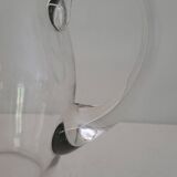 Crystal carafe