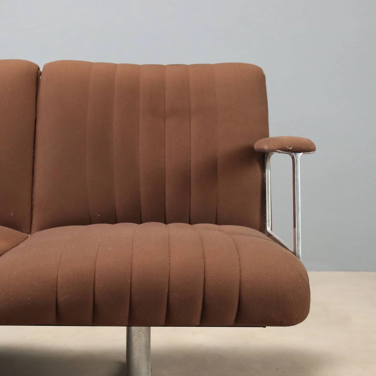 Vintage 3-seater sofa