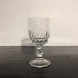 Verres cristal