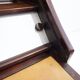 Gianfranco Frattini for Bernini wooden secretary desk