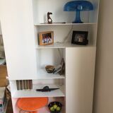 High buffet or Habitat library