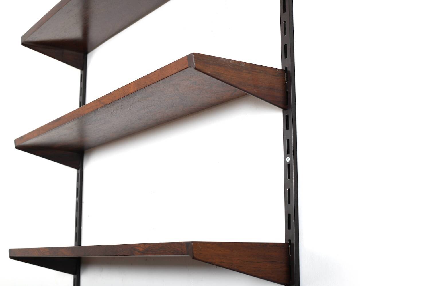 Shelf Sytem by Kai Kristiansen for Feldballe 1960s