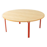 1980s coffee table