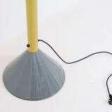 Lampadaire Callimaco par Ettore Sottsass pour Artemide