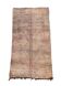 Moroccan rug Beni M'Guild beige - 314 x 192 cm