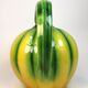 Pichet en forme de melon de la manufacture de Longchamp