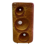 Roberto rigon vase for bertoncello