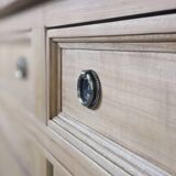 Renovated old sideboard