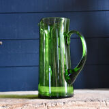 Holmegaard pitcher